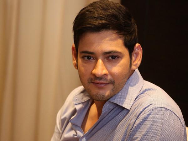 mahesh babu - purijaganadh janaganamana