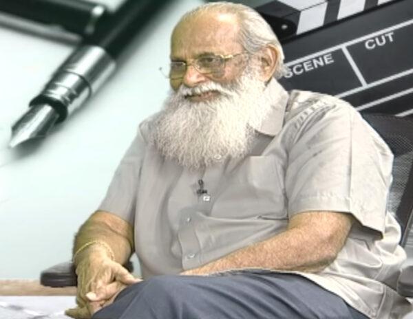 vijayendra-prasad Interview about RRR