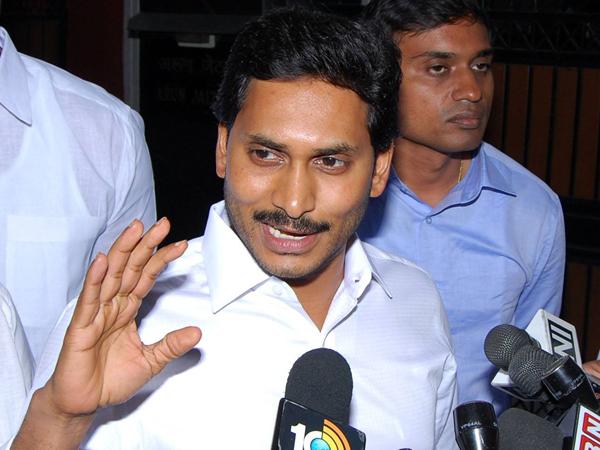 ys jagan- vivekananda reddy murder case