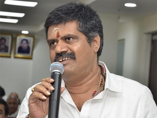 Obstacles Statred to Avanti srinivasa rao