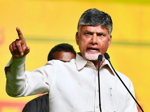 yes chandrababu naidu was nothing