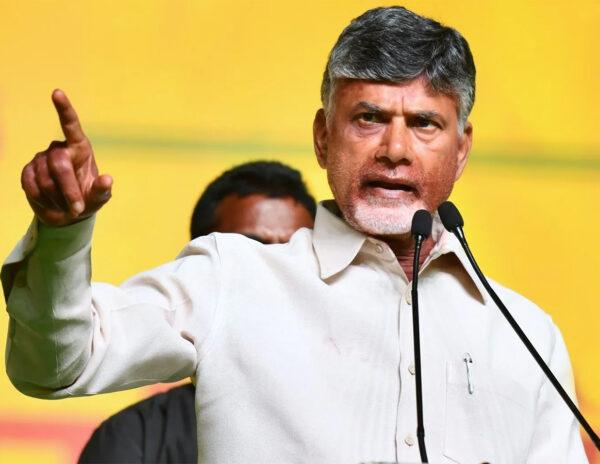yes chandrababu naidu was nothing