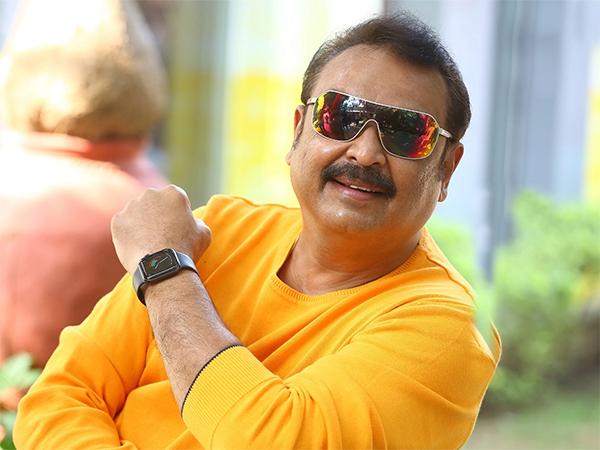 Naresh twitter Post counter from netizens