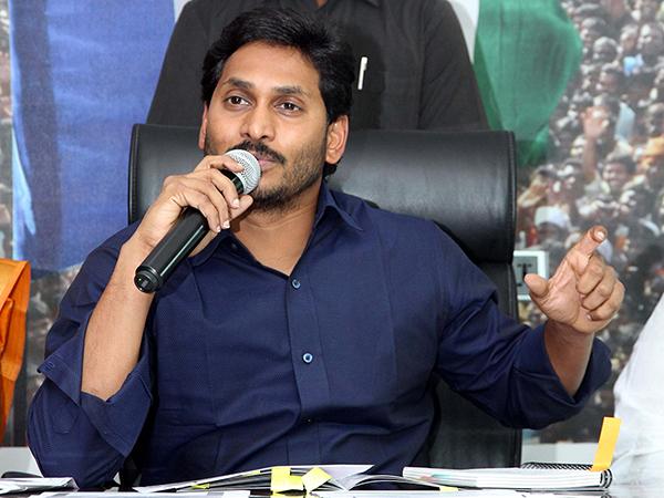 Nara Lokesh satires on AP Government