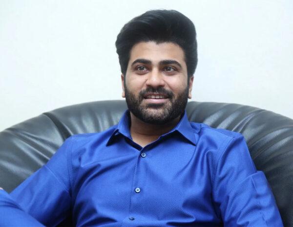 sharwanand decided to do pooja at srikalahasthi