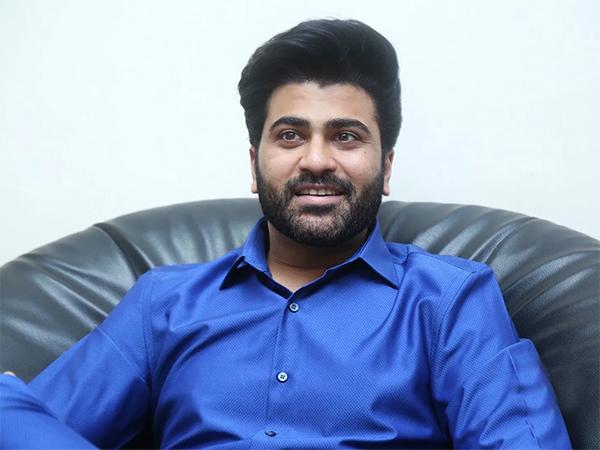 sharwanand decided to do pooja at srikalahasthi