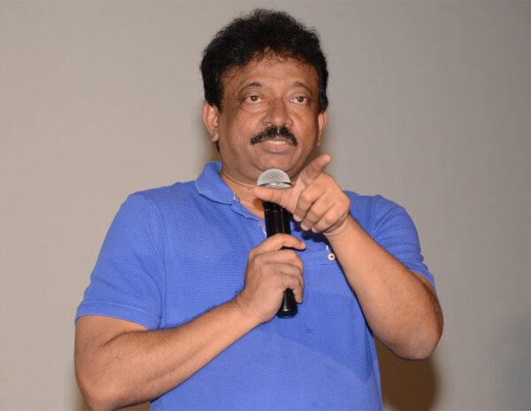 Ram Gopal review on RRR Movie