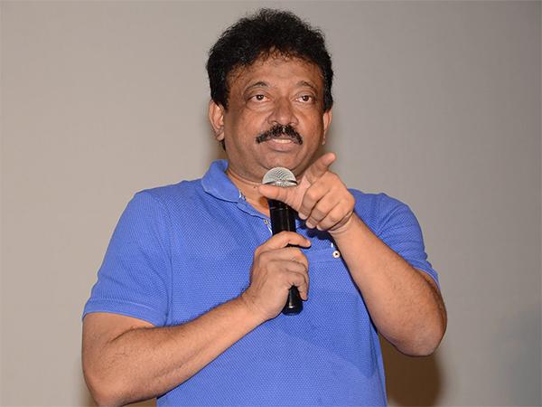 Ram Gopal review on RRR Movie