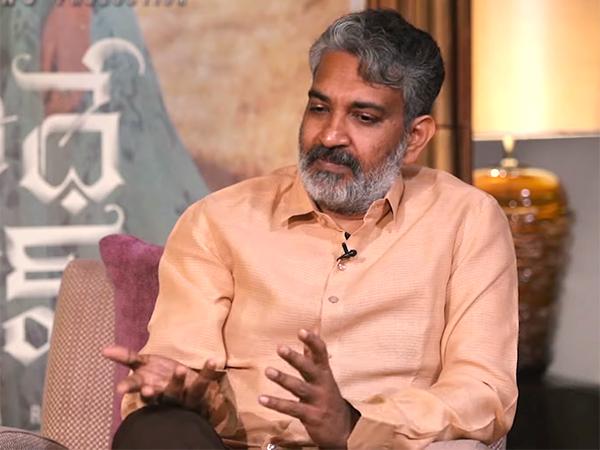prabhas role in rajamouli's RRR