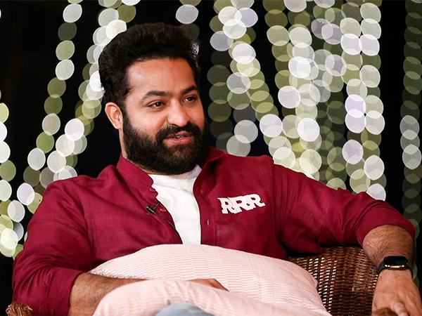 Anil Ravipudi Interview With RRR team