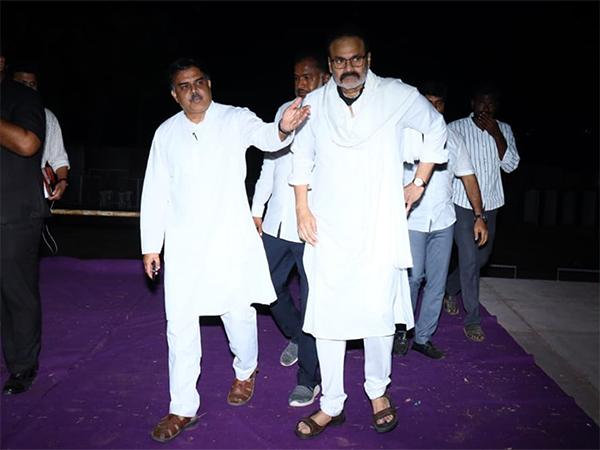 naga babu will he stay correctly