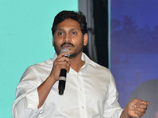 ys jagan one chance again 2024 elections