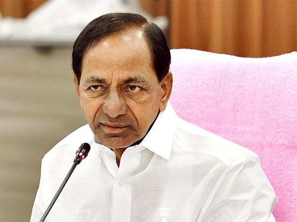 is Jupally Krishna Rao trying to leave trs party