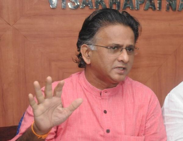 bolisetty satyanarayana counter to gurrampati devendra reddy