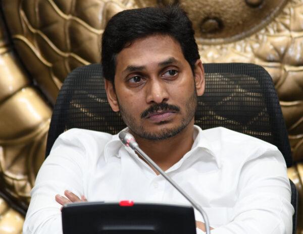 pawan kalyan comments on ysr congress party