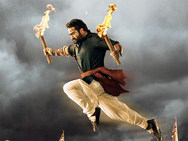 rrr jr ntr memes