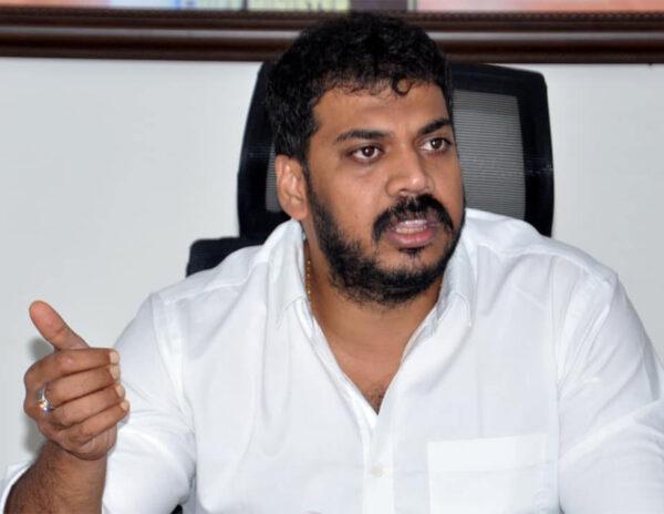 YCP leaders tension due to TDP alliances