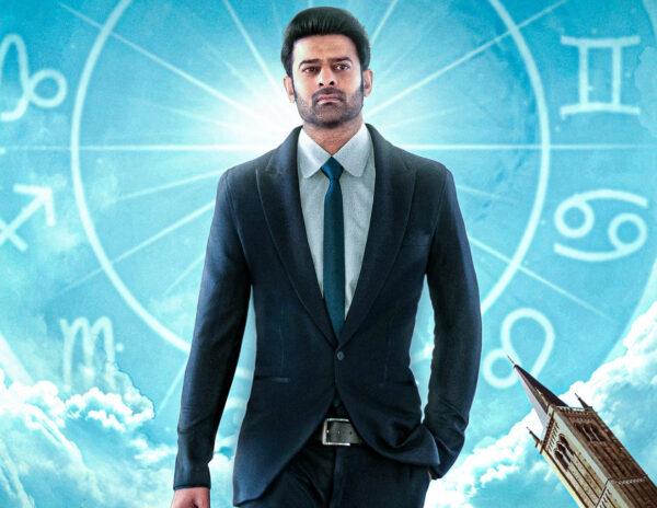 Prabhas Radhe Shyam 5th Show issue