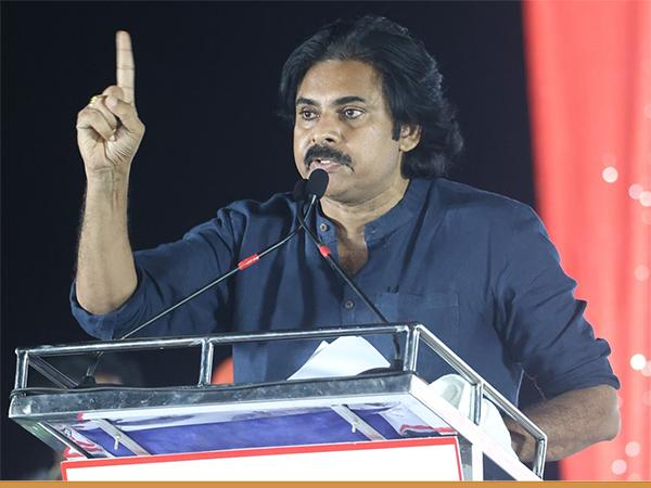 pawan kalyan you have to question ruling side