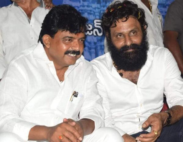 kodali nani perni nani safe in cabinet expansion