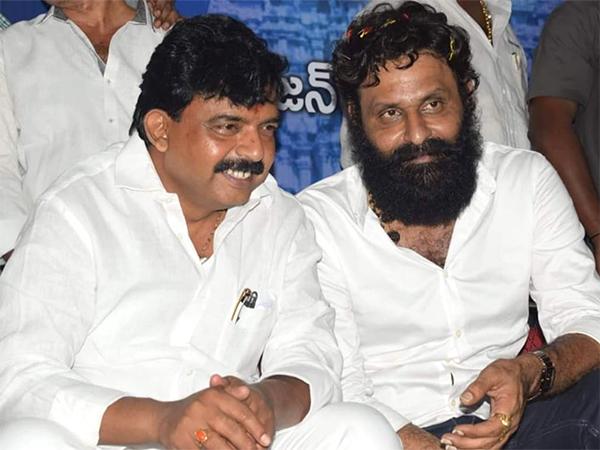 kodali nani perni nani safe in cabinet expansion