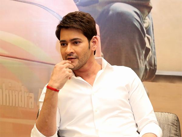 mahesh babu tweet about new ticket go