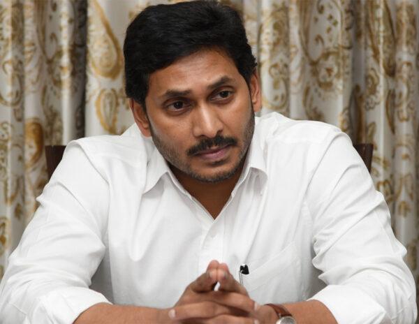 ysr congress party going for early elections