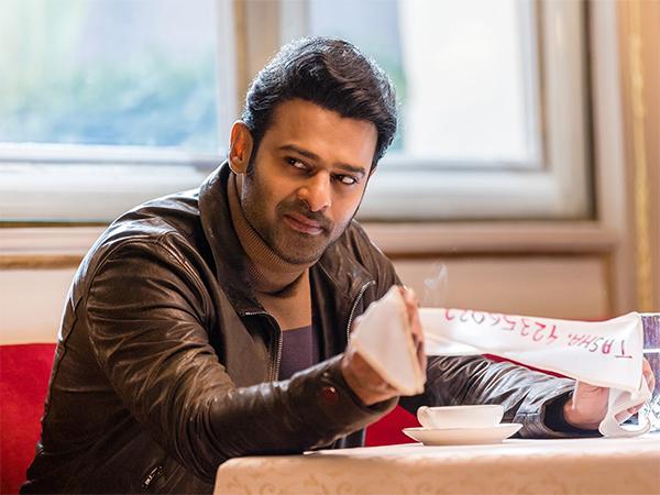 Prabhas Radhe Shyam believe in pushpa