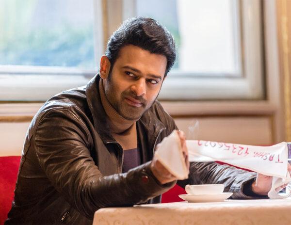 Prabhas Radhe Shyam believe in pushpa