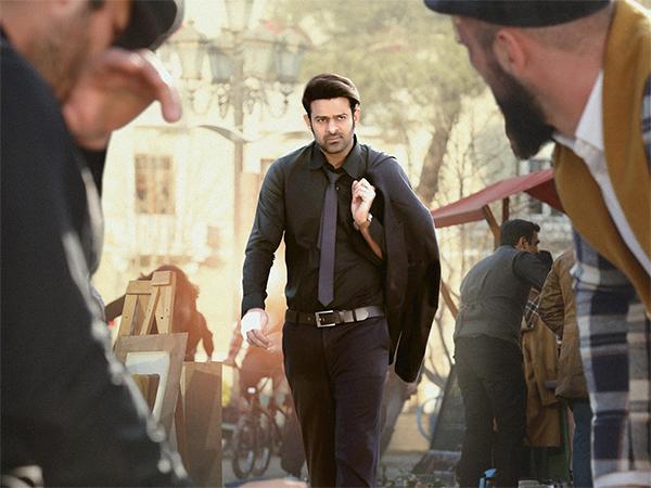 Radhe Shyam Box Office Collections