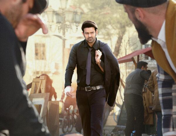 Radhe Shyam Box Office Collections