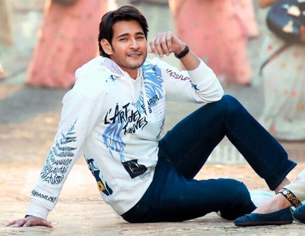 Sarkaru Vaari Paata planning to release in other languages