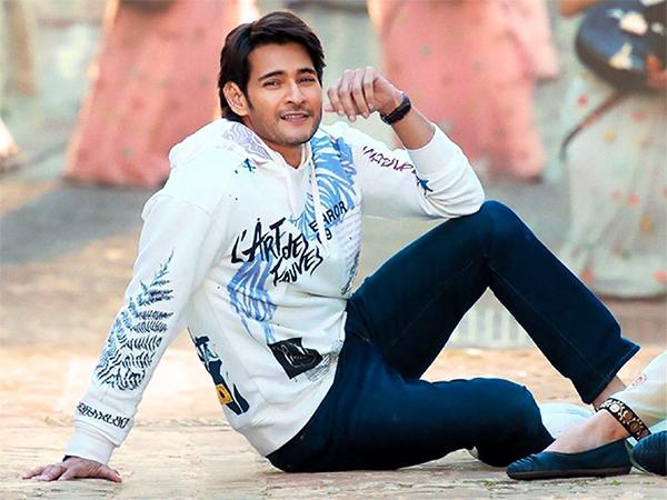 Sarkaru Vaari Paata planning to release in other languages