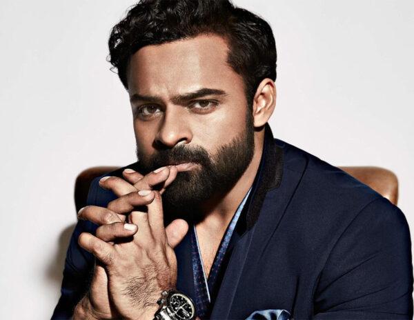 sai dharam tej thanked everyone for saving his life