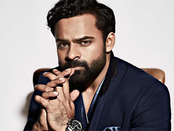 sai dharam tej thanked everyone for saving his life