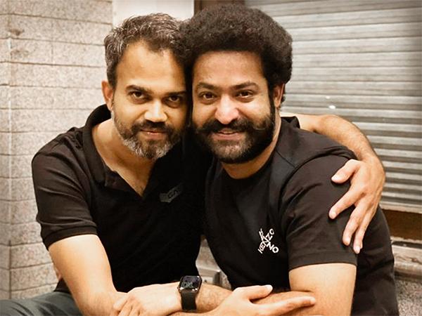 A Fan of NTR for the Last 15 to 20 Years: KGF Director