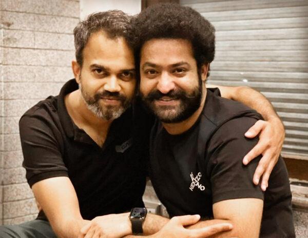 A Fan of NTR for the Last 15 to 20 Years: KGF Director