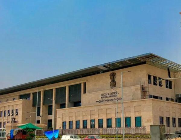 High Court Wrongs Jagan's Film Tickets Portal Plan