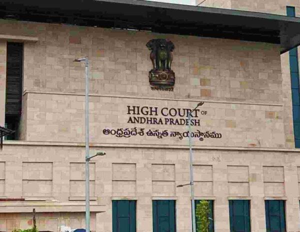 Don't Trouble Amara Raja: HC To Jagan Govt