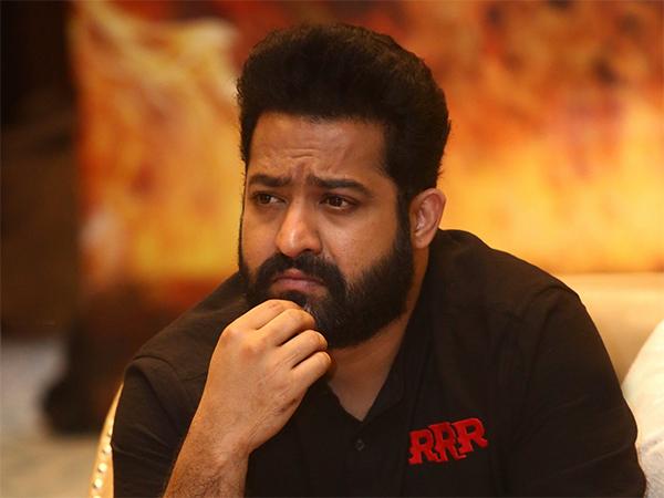 Actress's Marriage Worrying NTR's Fans