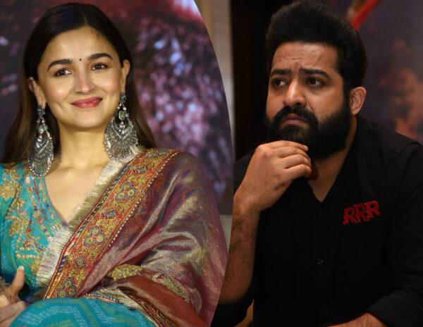 Actress's Marriage Worrying NTR's Fans
