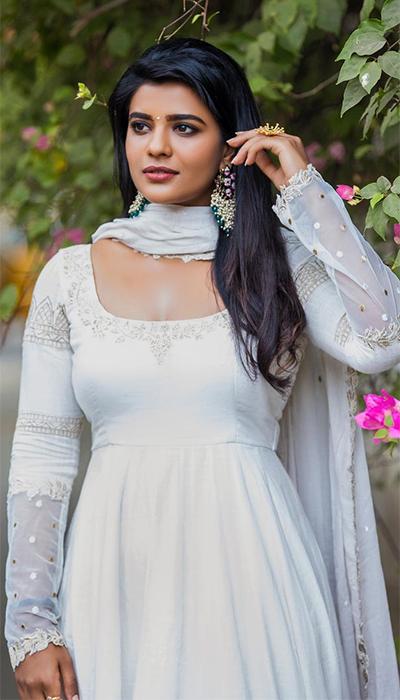 Aishwarya Rajesh Latest Stills