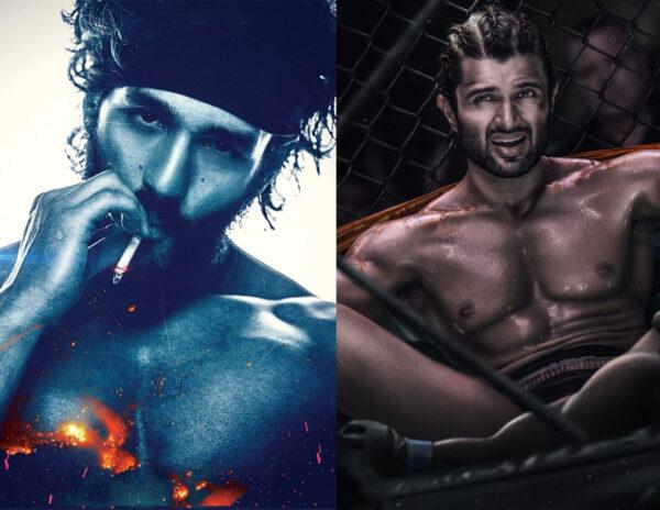 Akkineni Fans Hoping to Beat Deverakonda