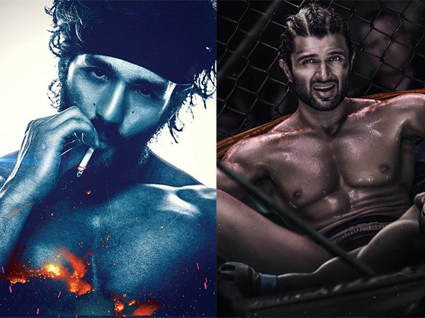 Akkineni Fans Hoping to Beat Deverakonda