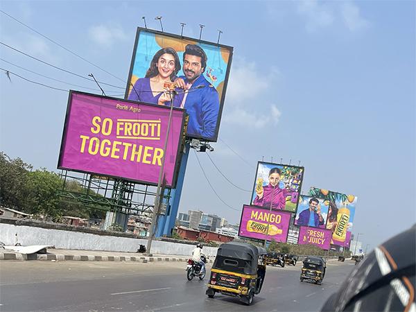 Alia’s Padding Working Big for Charan!