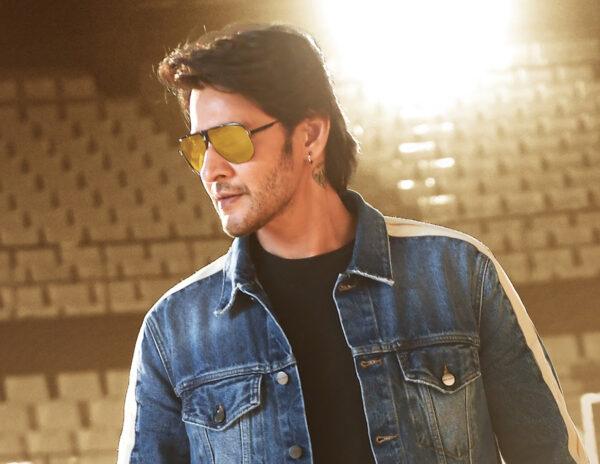 All Hurdles Cleared for Sarkaru Vaari Paata