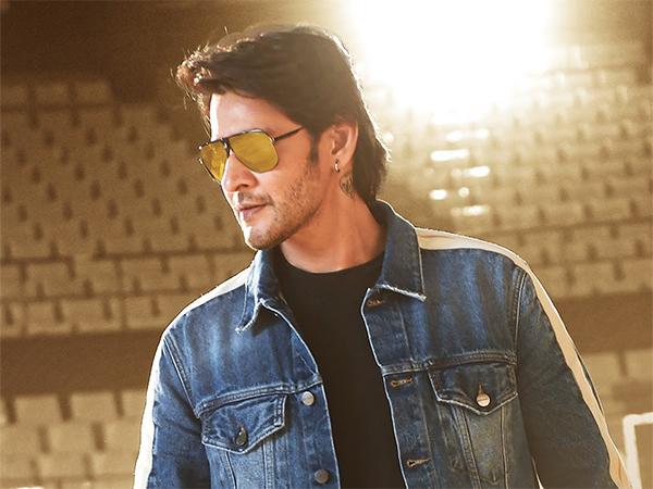 All Hurdles Cleared for Sarkaru Vaari Paata