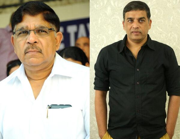 Allu Aravind & Dil Raju Reversed The Trend & Suffered