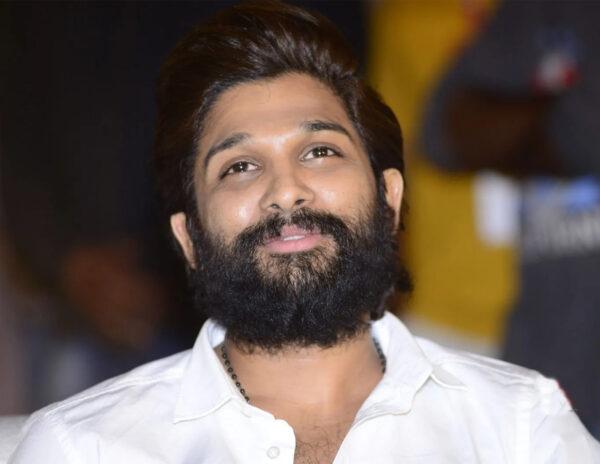 Poor Allu Arjun, Judged For Anything & Everything