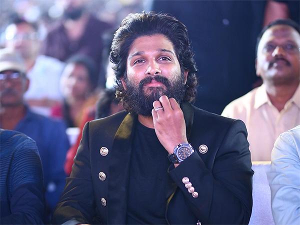 Allu Arjun Cornered For No Reason Again & Again!